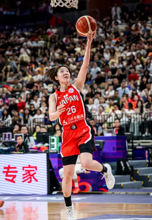 们中国女篮, 线能够有这, 要面对的