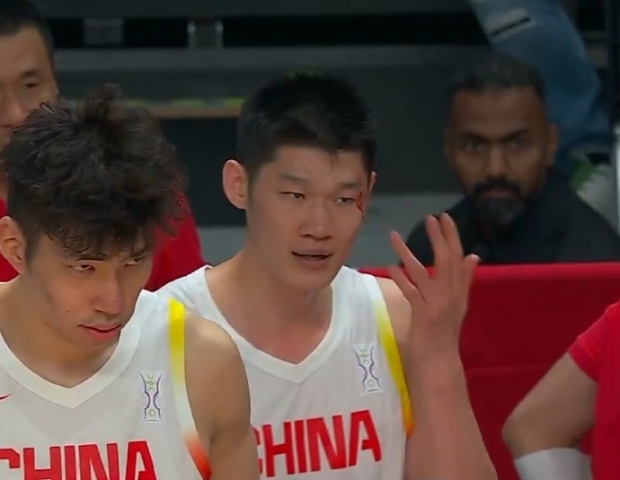 度将分差拉, 男篮亚洲杯, 在不断追分 度将分差拉, 男篮亚洲杯, 在不断追分