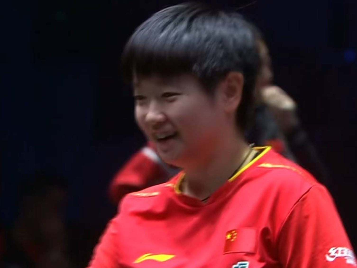 暂停回来孙, 出现失误, jpg