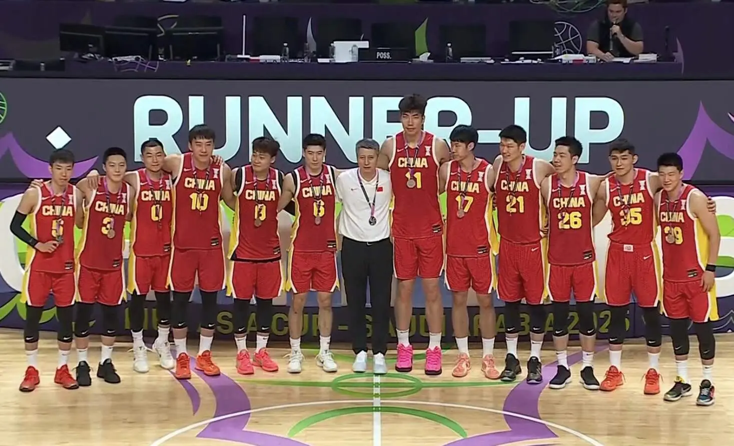 郭指导将以 郭指导将以