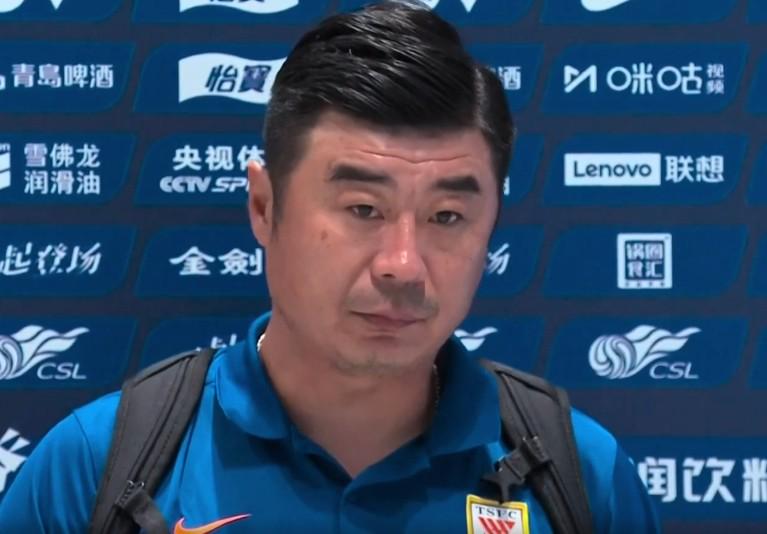 acj, 丢球后, 相信他未来