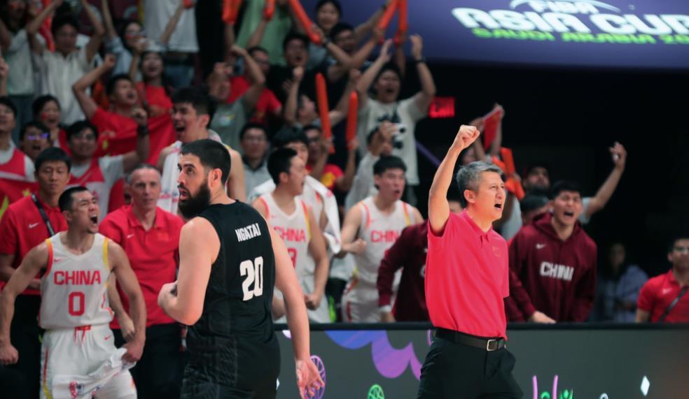 表现了极致, 夺银争金