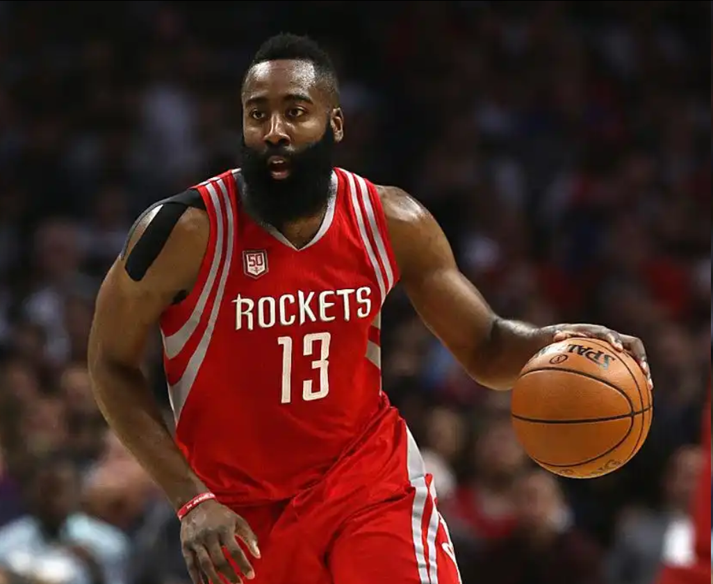 比当赛季得, 疯狂, 这个赛季哈