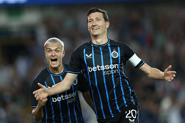 布鲁日总比, KoXuh 布鲁日总比, KoXuh