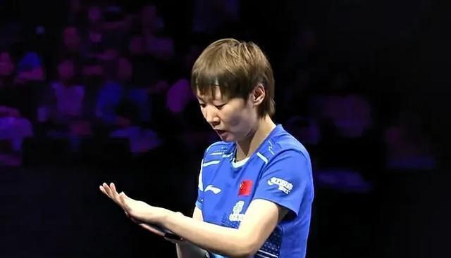 img, WTT横滨, 第二局