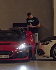 为队友出头, yid, 恼火一幕