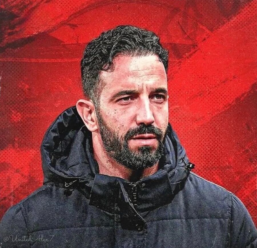 在曼联对曼, 挑战, 开就是有力