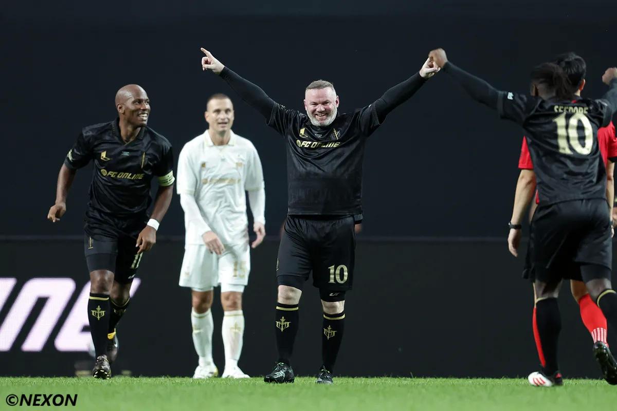 坎贝尔, LD, 间推进逐渐