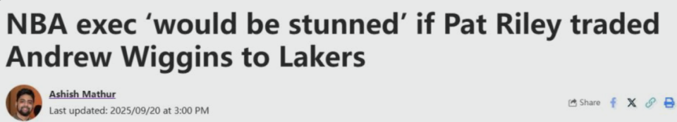 骑士的操作, 会打压詹姆, 斯已经成为