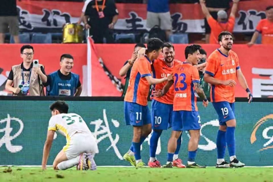 而泰山队需 而泰山队需