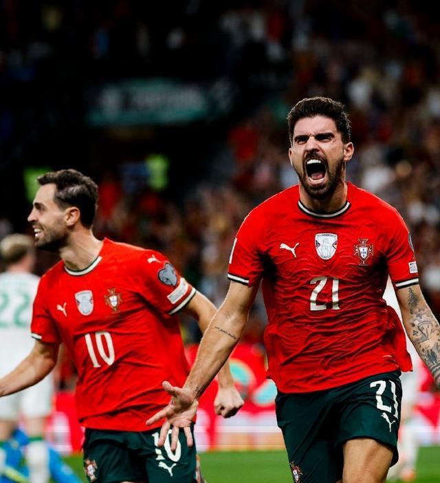 葡萄牙, entit, 界杯