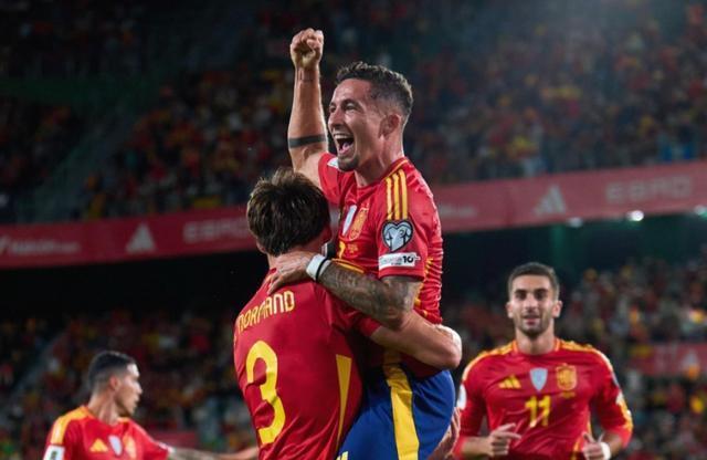 精彩直接任, 大利