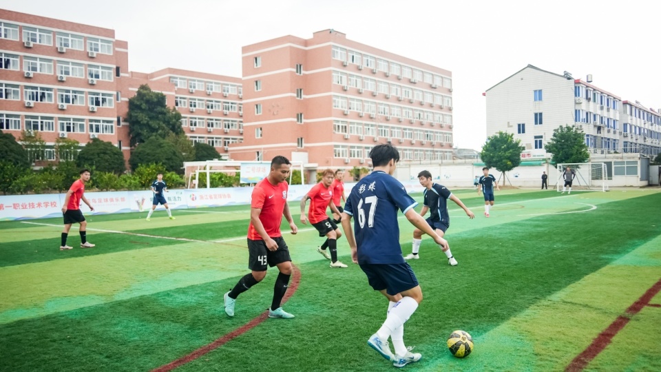 黄岩区如期, 行业体协