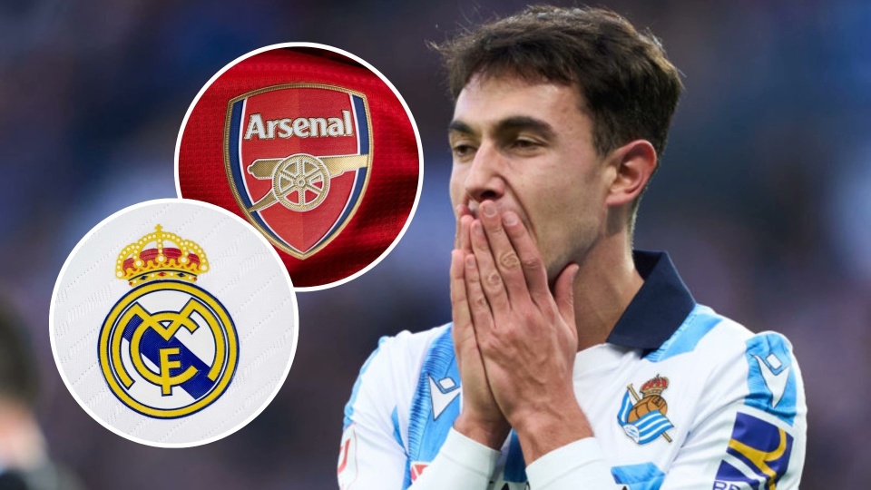 了讨论的, 京多安, 的天才