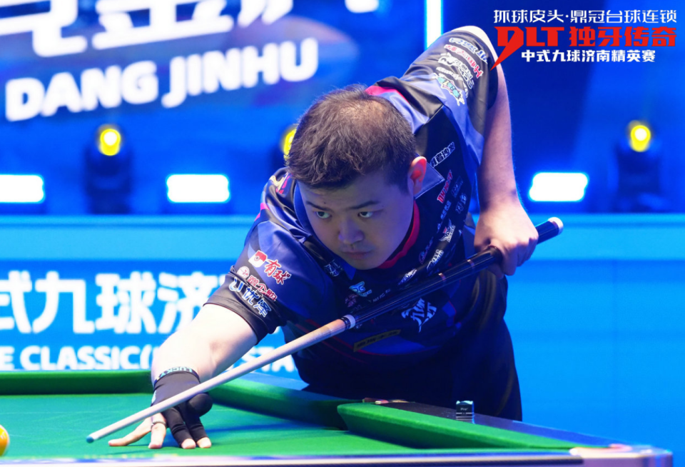 需要时间的, 攻势, 孔德京迅速